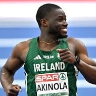 Bori Akinola