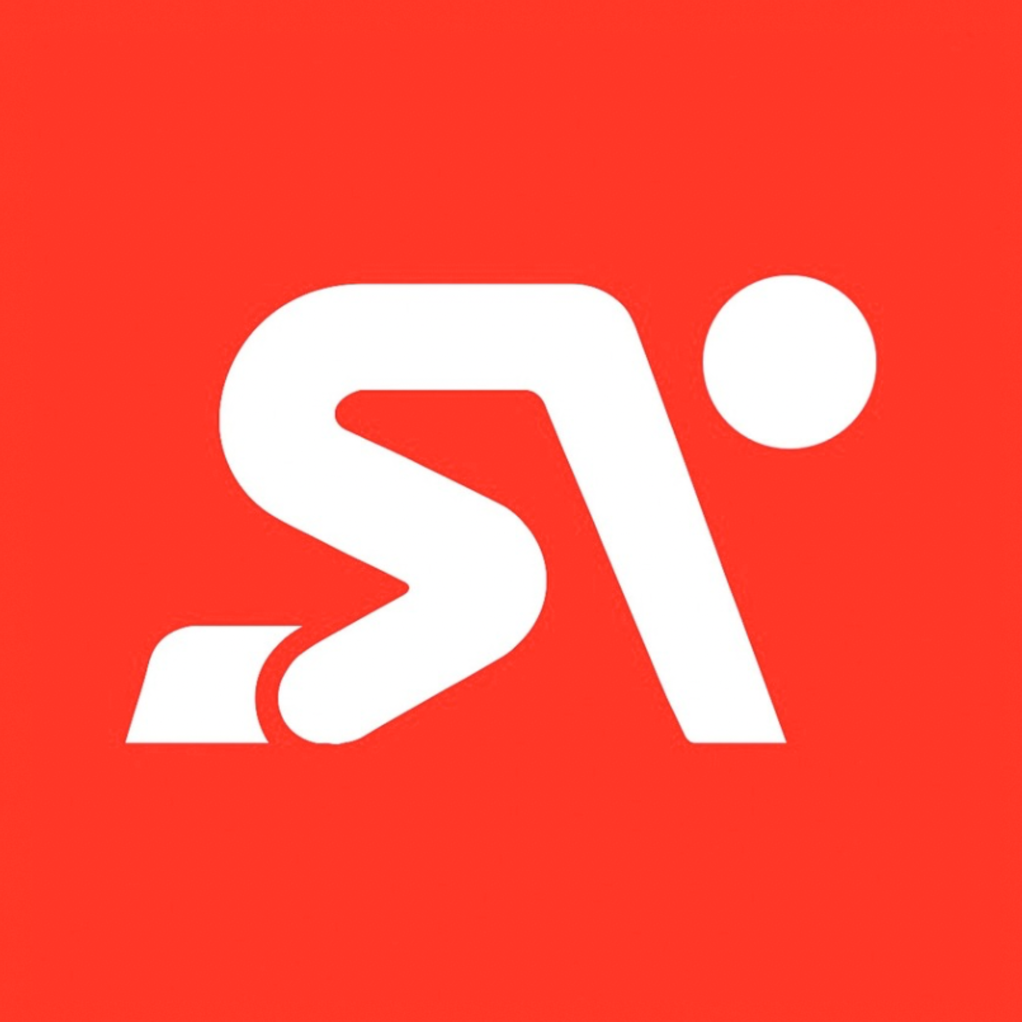 SprintVision logo